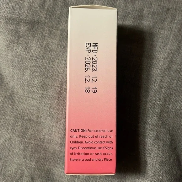 Lip Glow Oil-Honey - Picture 3 of 5